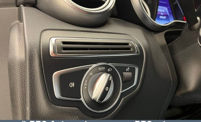 
								Mercedes-Benz GLC 220 CDI 4 MATIC Automatas 2017 full									