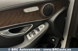 
										Mercedes-Benz GLC 220 CDI 4 MATIC Automatas 2017 full									