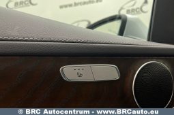 
										Mercedes-Benz GLC 220 CDI 4 MATIC Automatas 2017 full									