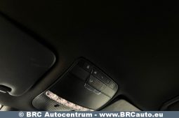 
										Mercedes-Benz GLC 220 CDI 4 MATIC Automatas 2017 full									