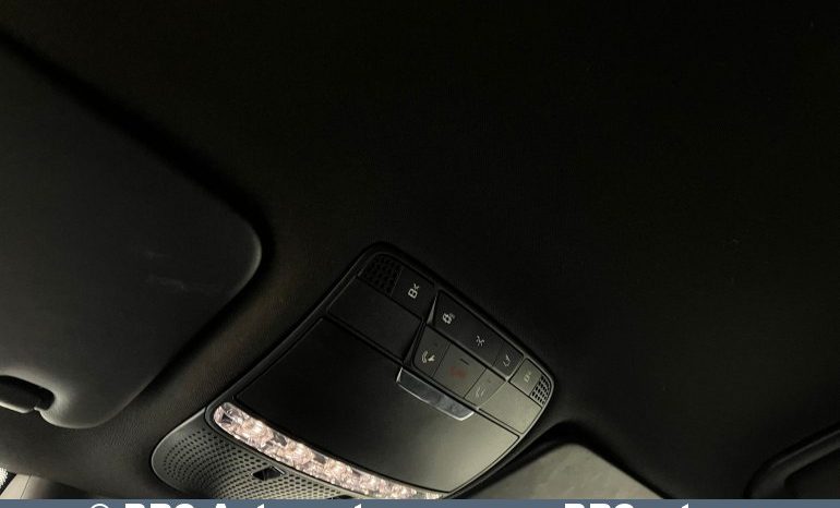 
								Mercedes-Benz GLC 220 CDI 4 MATIC Automatas 2017 full									