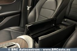 
										Mercedes-Benz GLC 220 CDI 4 MATIC Automatas 2017 full									