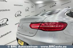 
										Mercedes-Benz GLC 220 CDI 4 MATIC Automatas 2017 full									
