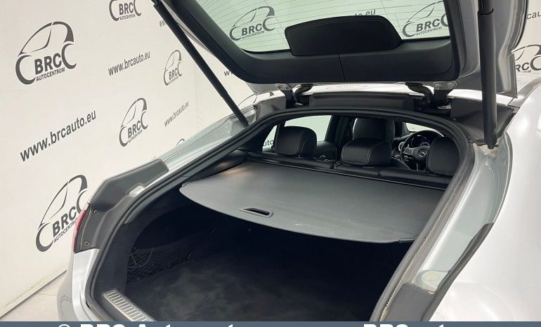 
								Mercedes-Benz GLC 220 CDI 4 MATIC Automatas 2017 full									