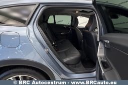 
										Volvo V60 Cross Country Premier Automatas 2018 full									