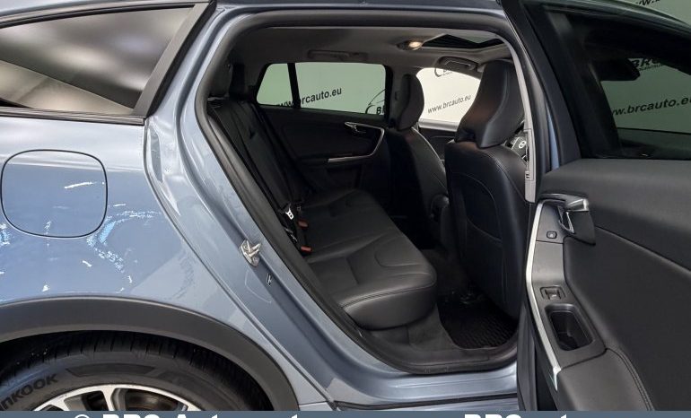 
								Volvo V60 Cross Country Premier Automatas 2018 full									