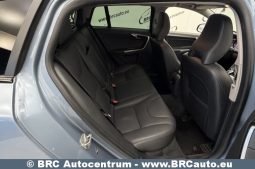 
										Volvo V60 Cross Country Premier Automatas 2018 full									