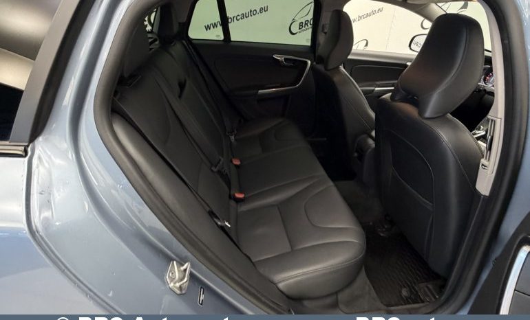
								Volvo V60 Cross Country Premier Automatas 2018 full									