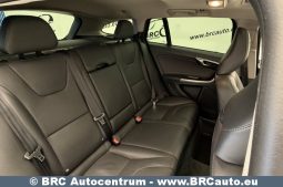 
										Volvo V60 Cross Country Premier Automatas 2018 full									