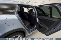 
										Volvo V60 Cross Country Premier Automatas 2018 full									