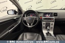 
										Volvo V60 Cross Country Premier Automatas 2018 full									