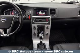 
										Volvo V60 Cross Country Premier Automatas 2018 full									