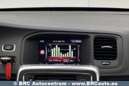 
										Volvo V60 Cross Country Premier Automatas 2018 full									