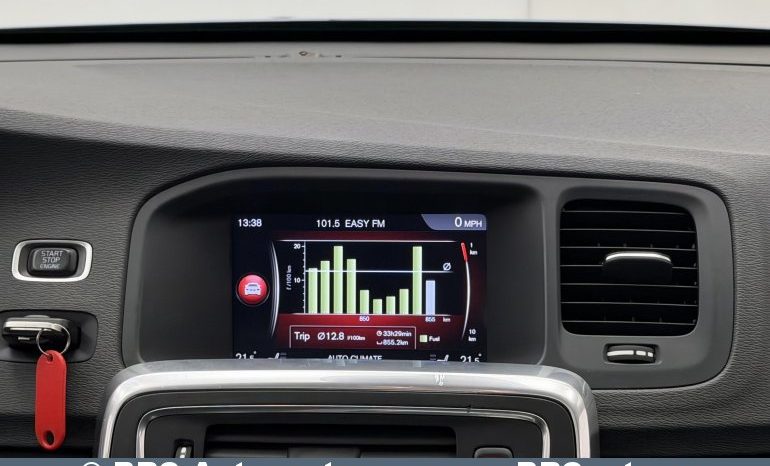 
								Volvo V60 Cross Country Premier Automatas 2018 full									