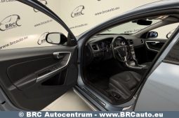 
										Volvo V60 Cross Country Premier Automatas 2018 full									