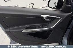 
										Volvo V60 Cross Country Premier Automatas 2018 full									