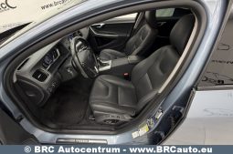 
										Volvo V60 Cross Country Premier Automatas 2018 full									