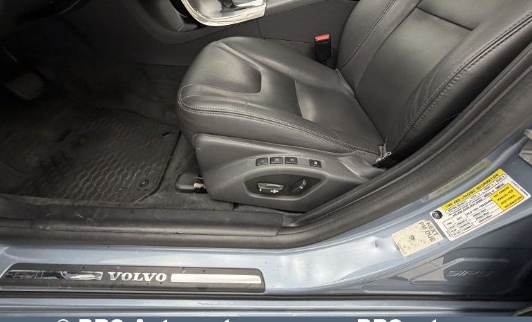 
								Volvo V60 Cross Country Premier Automatas 2018 full									