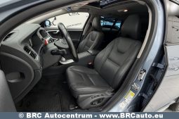 
										Volvo V60 Cross Country Premier Automatas 2018 full									