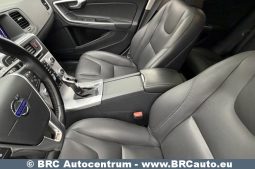 
										Volvo V60 Cross Country Premier Automatas 2018 full									