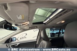 
										Volvo V60 Cross Country Premier Automatas 2018 full									