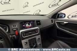 
										Volvo V60 Cross Country Premier Automatas 2018 full									