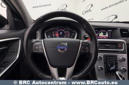 
										Volvo V60 Cross Country Premier Automatas 2018 full									