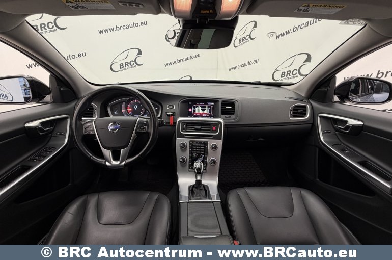 Volvo V60 Cross Country Premier Automatas 2018