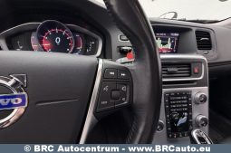 
										Volvo V60 Cross Country Premier Automatas 2018 full									