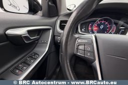 
										Volvo V60 Cross Country Premier Automatas 2018 full									