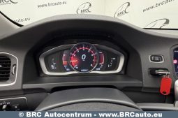 
										Volvo V60 Cross Country Premier Automatas 2018 full									