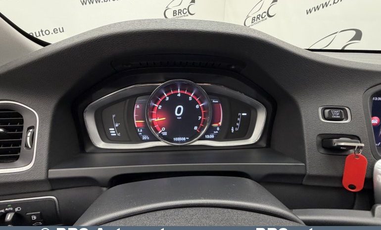
								Volvo V60 Cross Country Premier Automatas 2018 full									