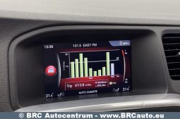 
										Volvo V60 Cross Country Premier Automatas 2018 full									