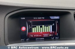
										Volvo V60 Cross Country Premier Automatas 2018 full									
