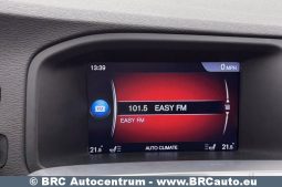 
										Volvo V60 Cross Country Premier Automatas 2018 full									