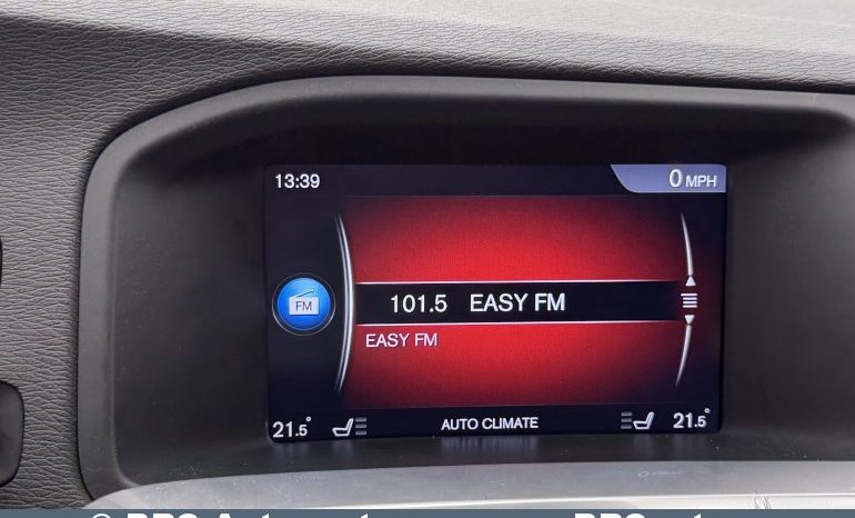 
								Volvo V60 Cross Country Premier Automatas 2018 full									