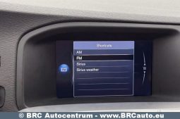 
										Volvo V60 Cross Country Premier Automatas 2018 full									