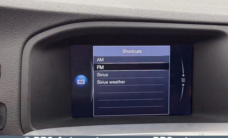 
								Volvo V60 Cross Country Premier Automatas 2018 full									