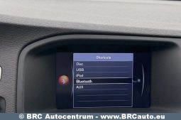 
										Volvo V60 Cross Country Premier Automatas 2018 full									