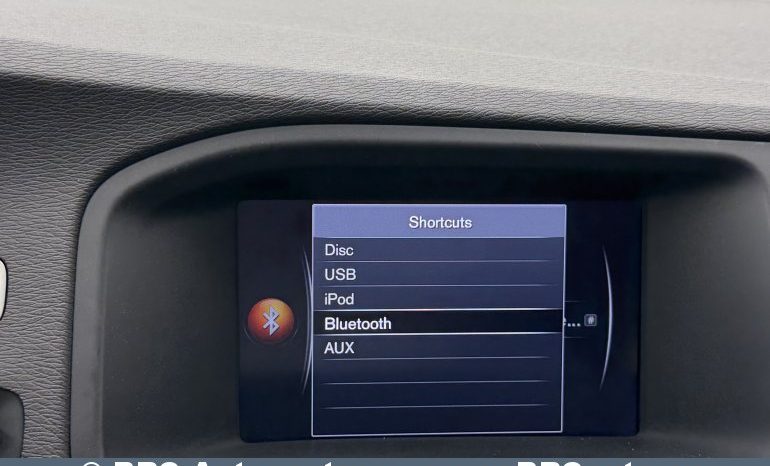 
								Volvo V60 Cross Country Premier Automatas 2018 full									