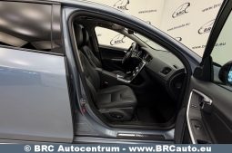 
										Volvo V60 Cross Country Premier Automatas 2018 full									