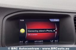 
										Volvo V60 Cross Country Premier Automatas 2018 full									