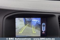 
										Volvo V60 Cross Country Premier Automatas 2018 full									