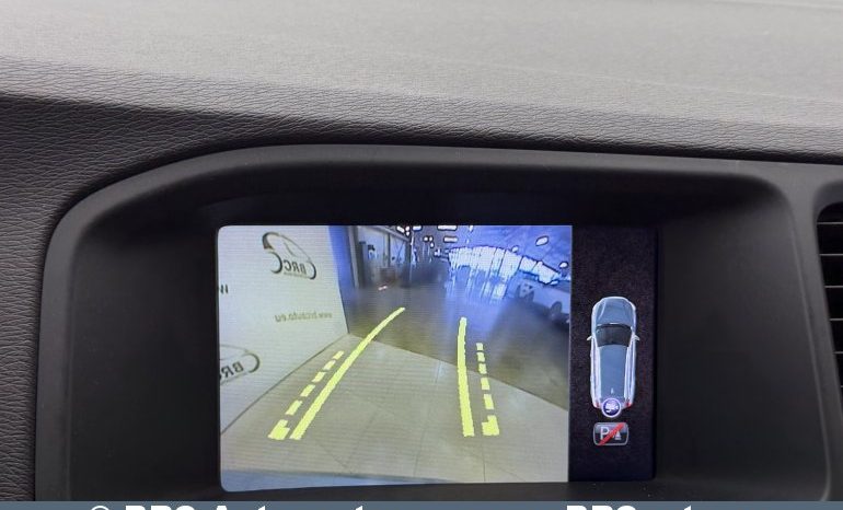 
								Volvo V60 Cross Country Premier Automatas 2018 full									