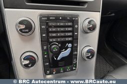 
										Volvo V60 Cross Country Premier Automatas 2018 full									