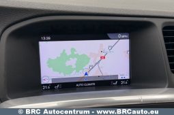 
										Volvo V60 Cross Country Premier Automatas 2018 full									