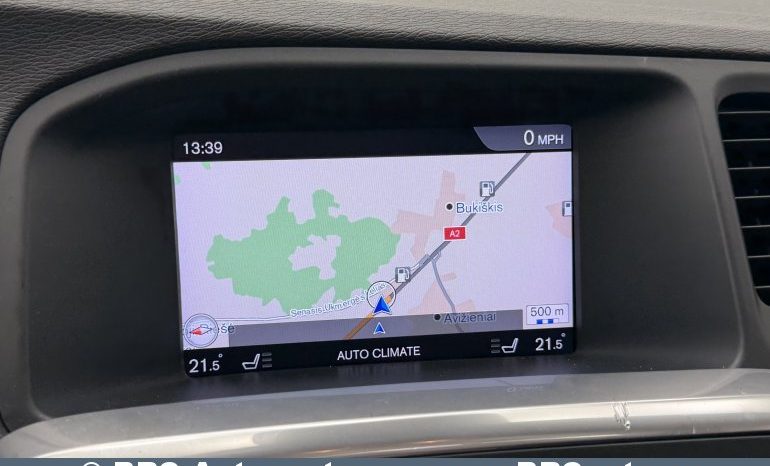 
								Volvo V60 Cross Country Premier Automatas 2018 full									