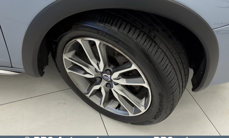 
								Volvo V60 Cross Country Premier Automatas 2018 full									