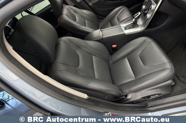 Volvo V60 Cross Country Premier Automatas 2018