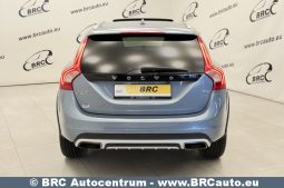 
										Volvo V60 Cross Country Premier Automatas 2018 full									